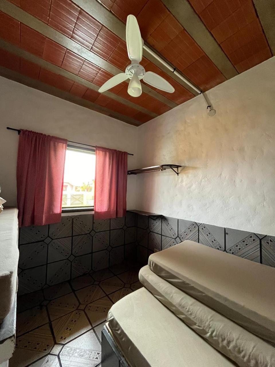 Apartamentos Atlantico Ilha Comprida Buitenkant foto