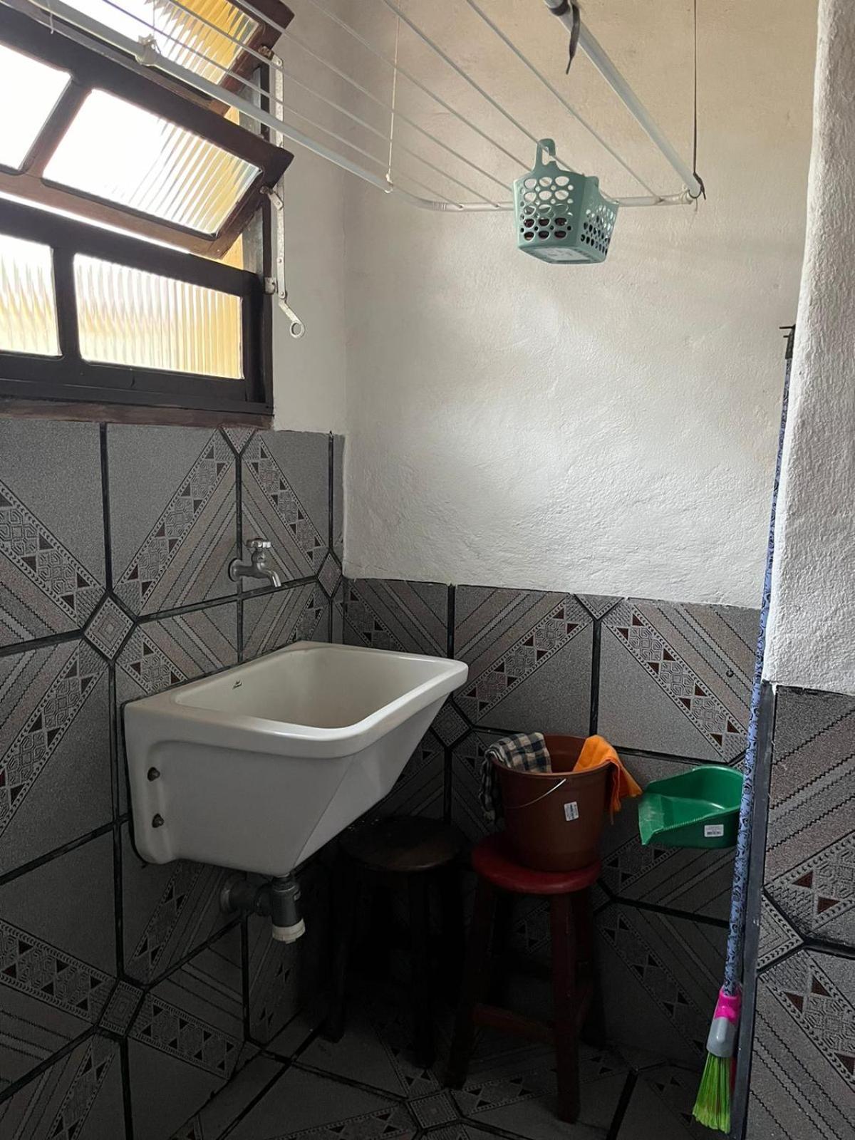 Apartamentos Atlantico Ilha Comprida Buitenkant foto