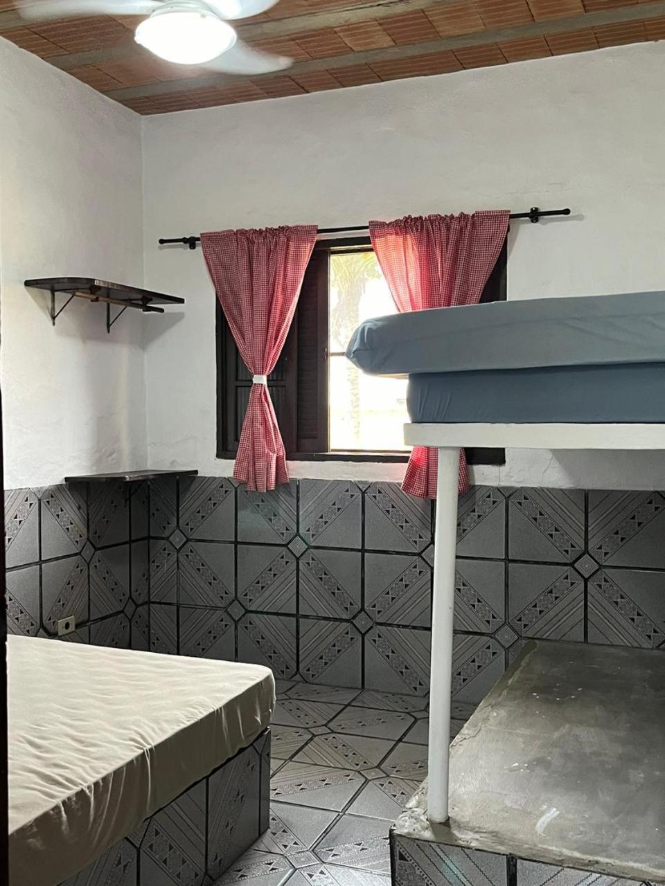 Apartamentos Atlantico Ilha Comprida Buitenkant foto