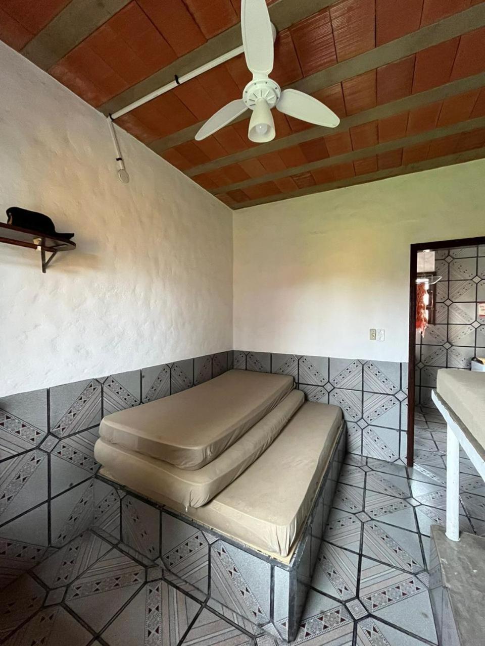 Apartamentos Atlantico Ilha Comprida Buitenkant foto