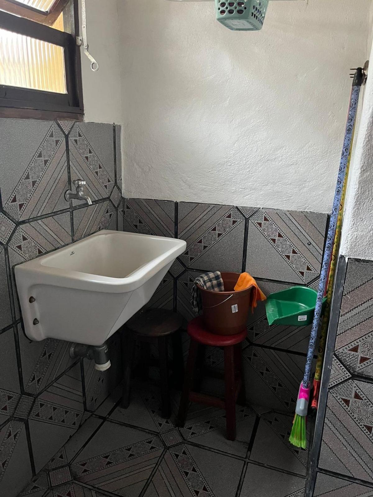 Apartamentos Atlantico Ilha Comprida Buitenkant foto