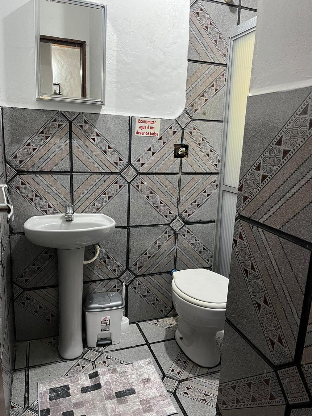 Apartamentos Atlantico Ilha Comprida Buitenkant foto