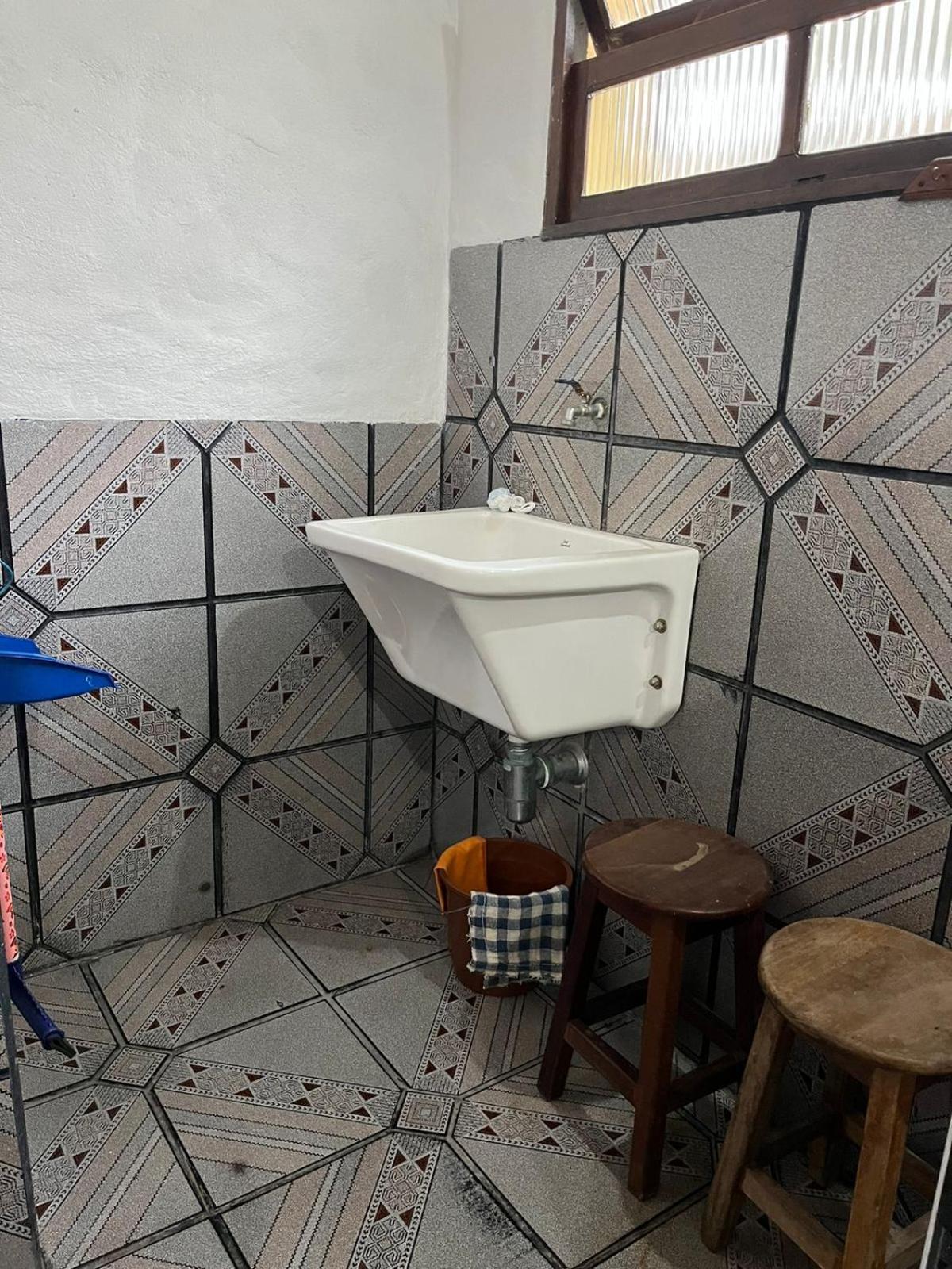 Apartamentos Atlantico Ilha Comprida Buitenkant foto